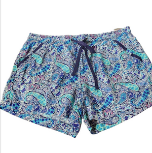 NWTS  REWASH SHORTS